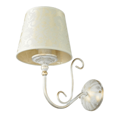 Wandlampen Shabby