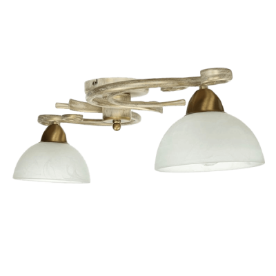 Deckenlampen Shabby