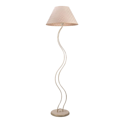 Stehlampen Shabby Chic