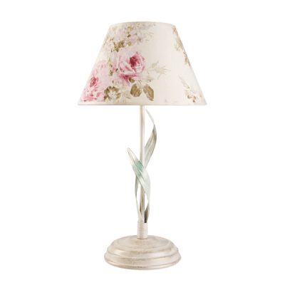 Tischlampen Shabby