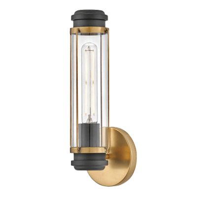 Wandlampen Vintage