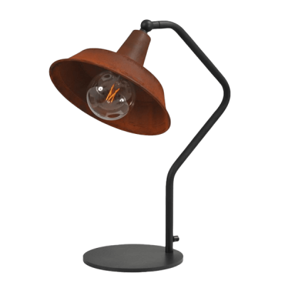 Tischlampen Vintage