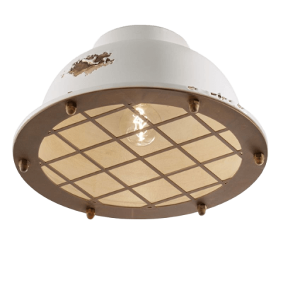 Industrielampen Vintage