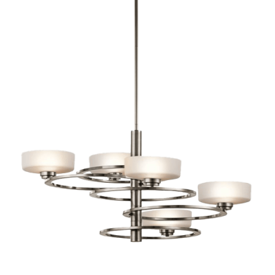Moderne Designerleuchten