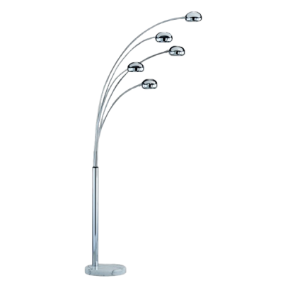 Stehlampen Modern