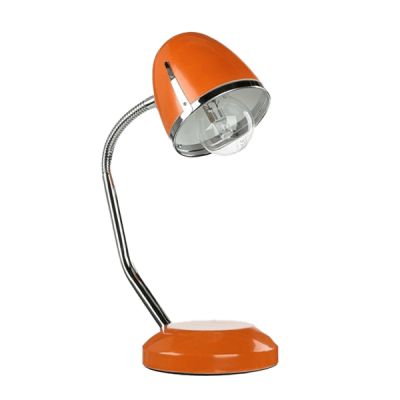Schreibtischlampen Retro