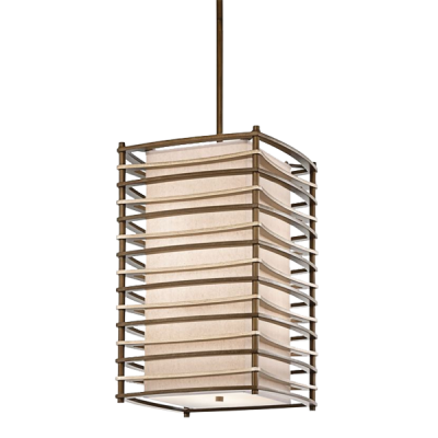 Asiatische Lampen