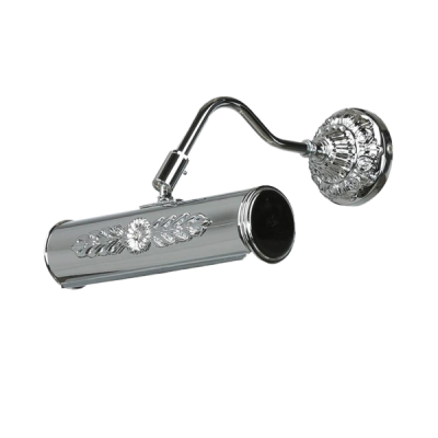 Wandlampen Metall