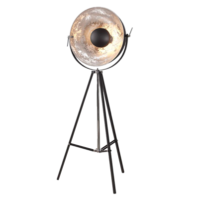 Stehlampen Metall