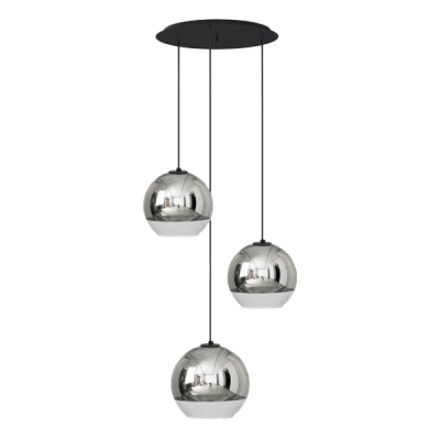 Pendelleuchten Metall