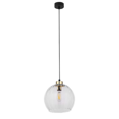 Pendelleuchten Glas