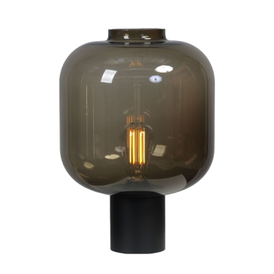Rauchglas Lampen