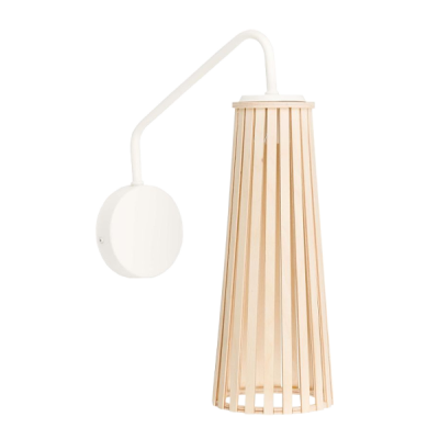 Wandlampen Holz