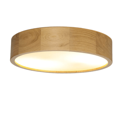 Deckenleuchten Holz