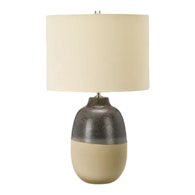 Tischlampen Keramik