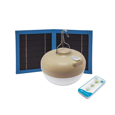 Solar-Glühbirnen