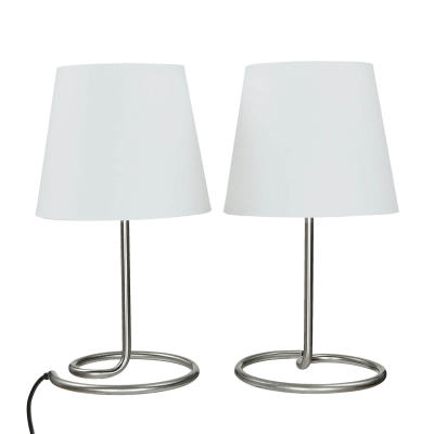 Nachttischlampen