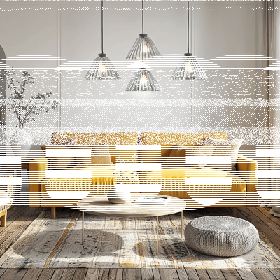 Wohnzimmerlampen