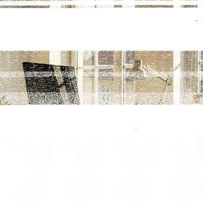 Bürolampen