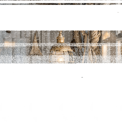 Maritime Lampen