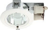 Einbau Spotstrahler DOWNLIGHT Ø16cm 2-flmg Einbau Spotstrahler DOWNLIGHT Ø16cm 2-flmg