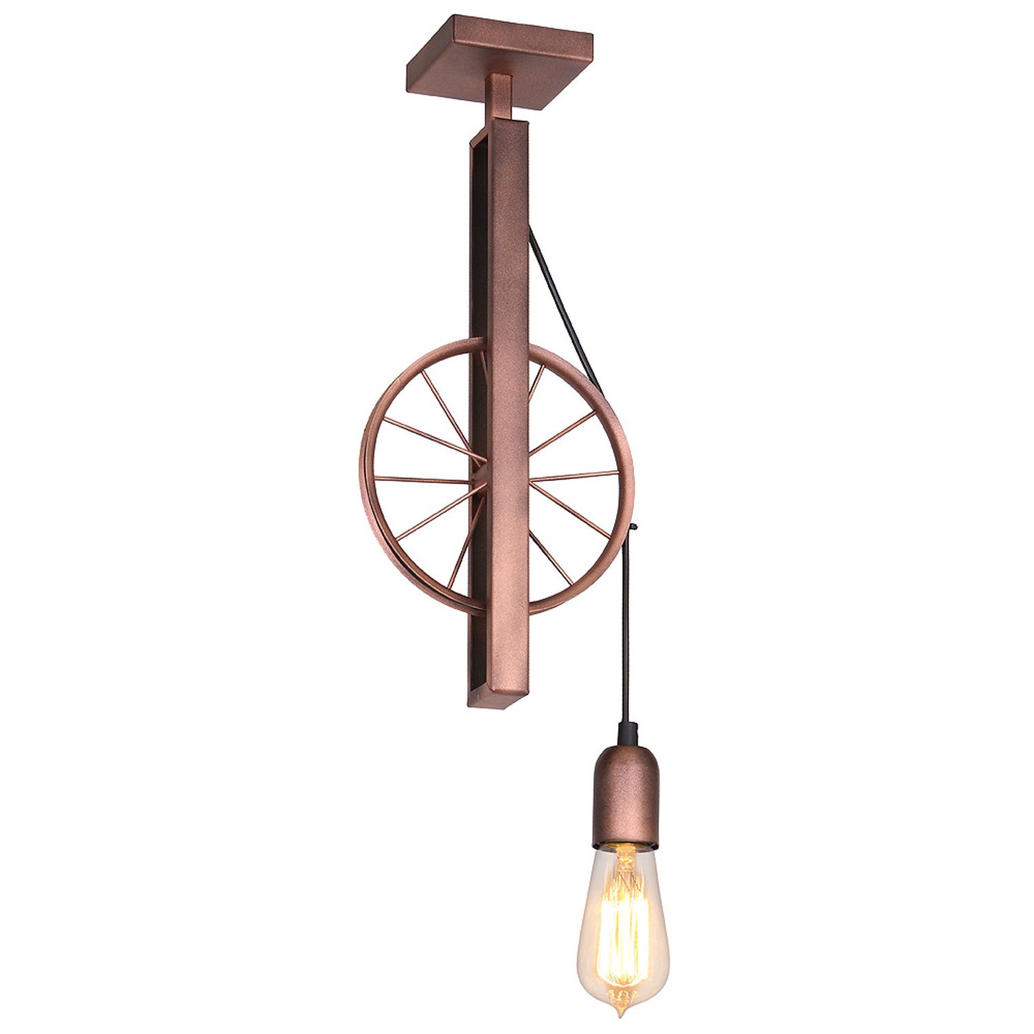 Außergewöhnliche Deckenlampe Kupfer Wohnzimmer Außergewöhnliche Deckenlampe Kupfer Wohnzimmer