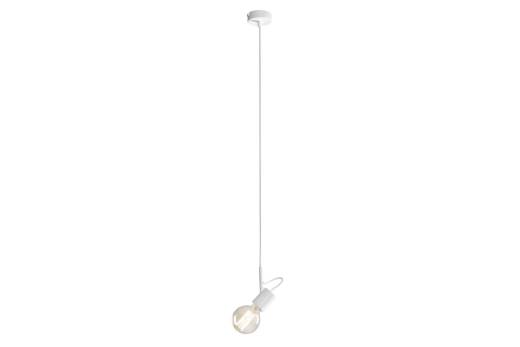 Hängelampe Wohnzimmer Weiß Esstisch Modern E27