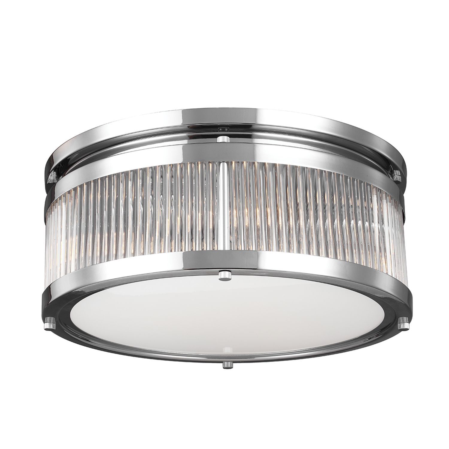 LED Deckenleuchte Bad Licht IP44 Ø:38cm Lampe ERVA LED Deckenleuchte Bad Licht IP44 Ø:38cm Lampe ERVA