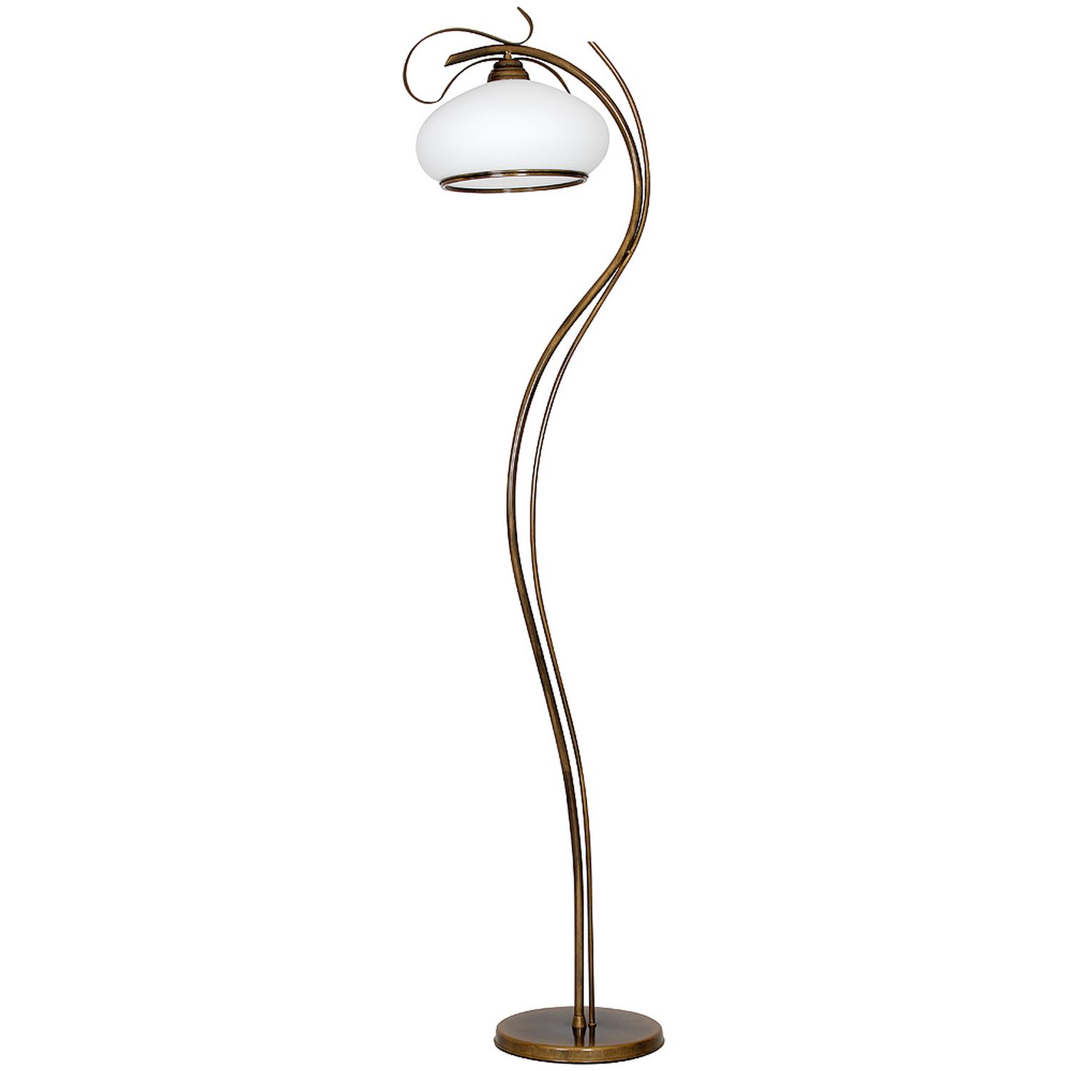 Standleuchte Jugendstil Wohnzimmerlampe Antik Standleuchte Jugendstil Wohnzimmerlampe Antik