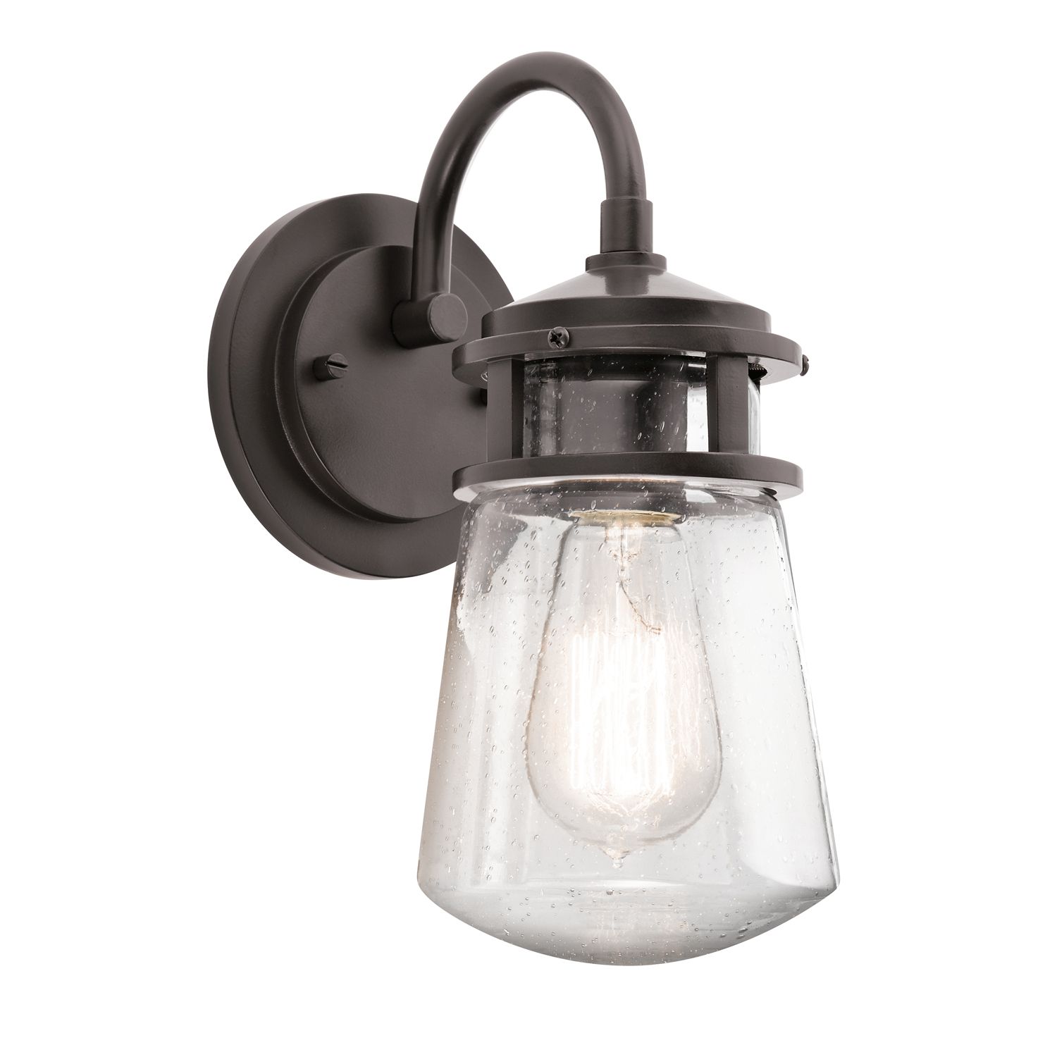 Außenwandlampe IP44 Maritim wetterfest BRADLEY Außenwandlampe IP44 Maritim wetterfest BRADLEY