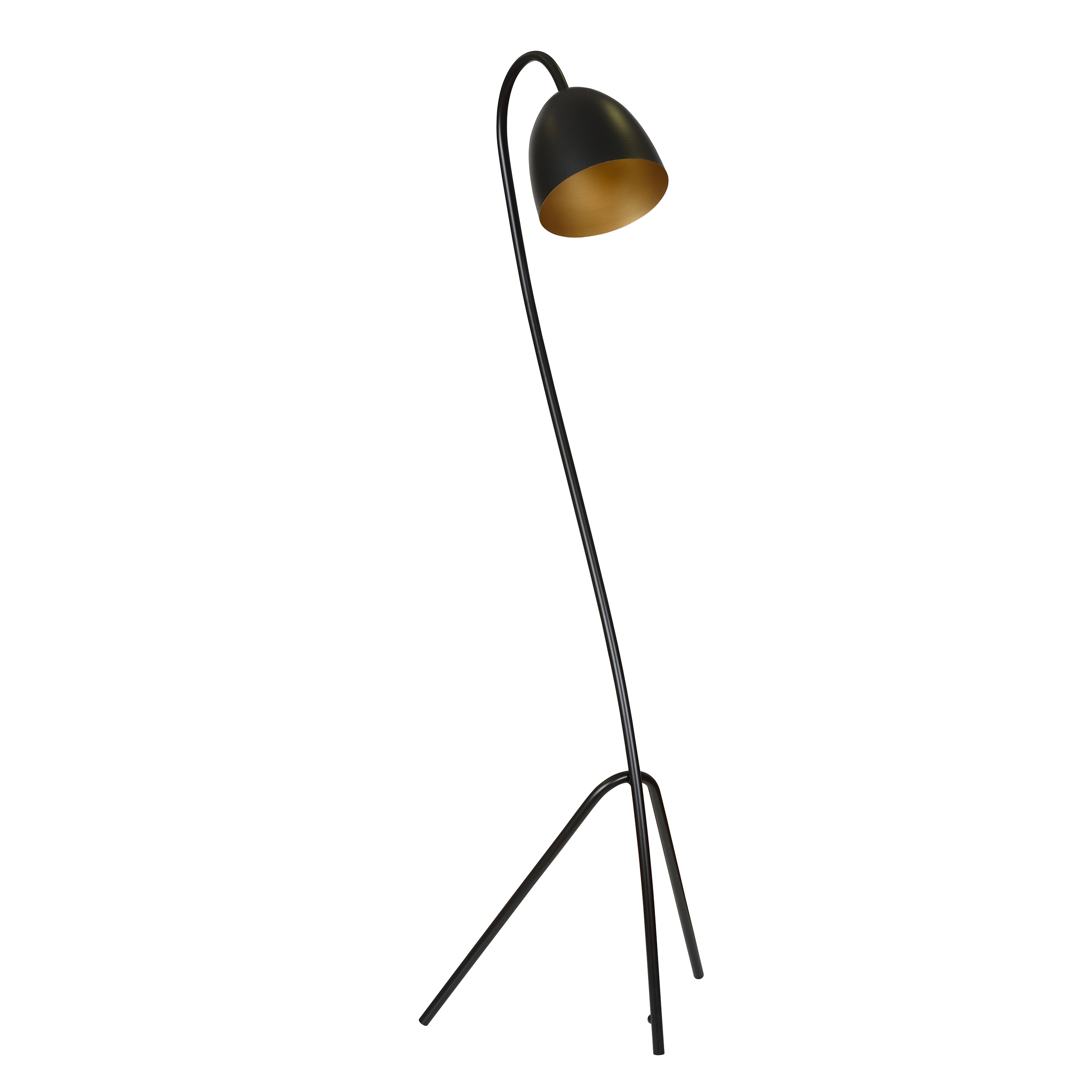 Dreibein Stehlampe Skandinavisches Design FIETE Dreibein Stehlampe Skandinavisches Design FIETE