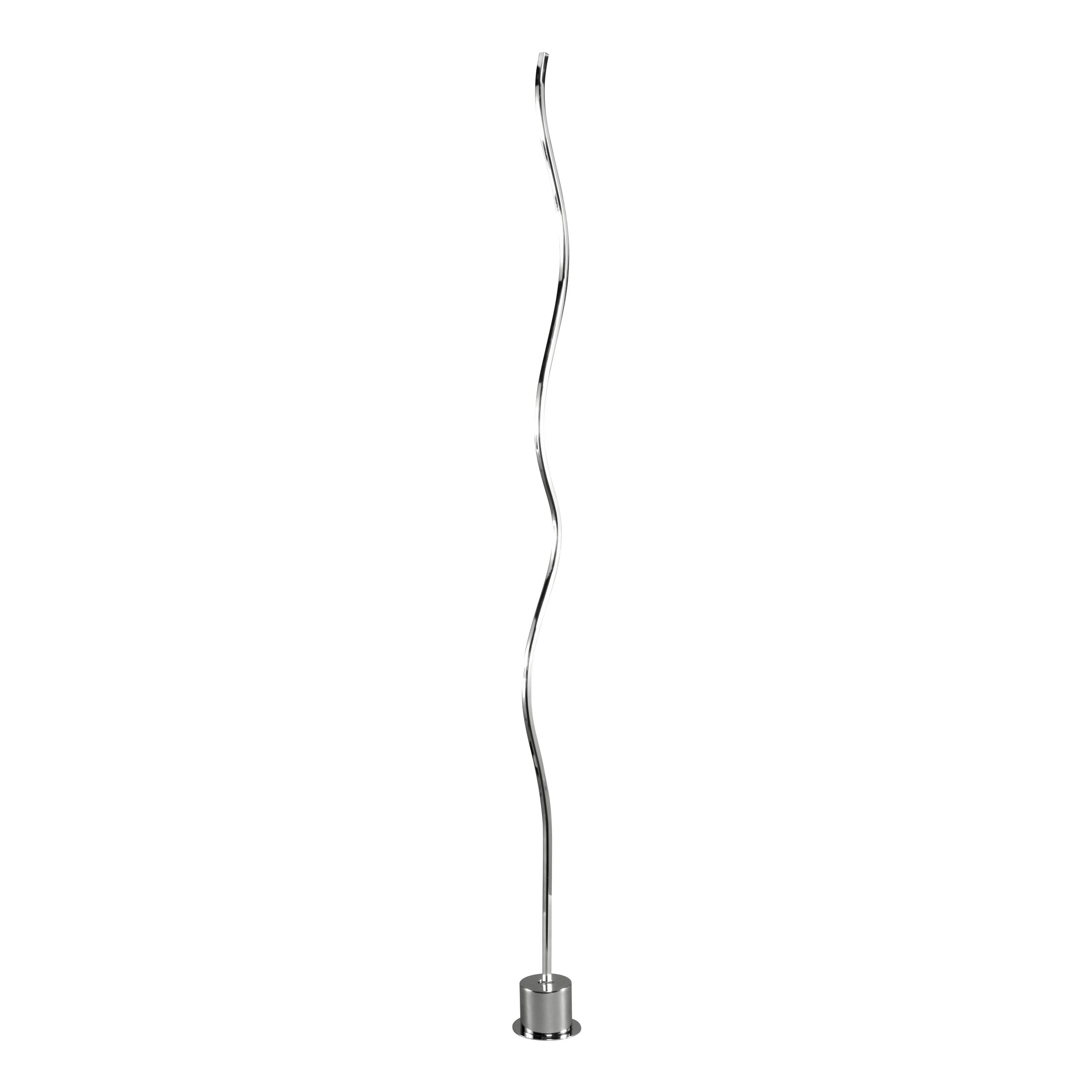 Moderne LED Stehleuchte Leselampe BENETT Moderne LED Stehleuchte Leselampe BENETT