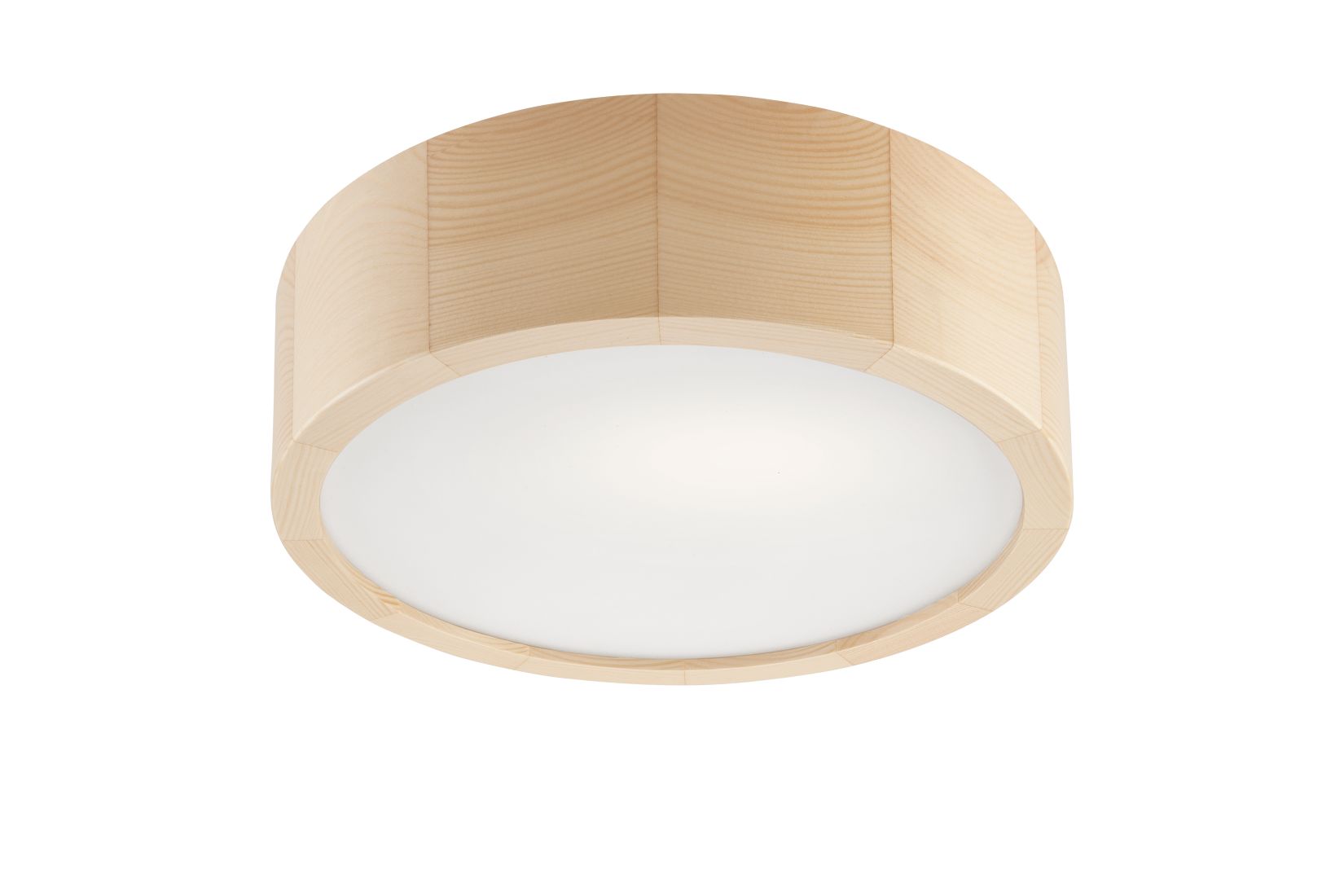 Deckenleuchte Rund Holz in Kiefer Wohnzimmer Deckenleuchte Rund Holz in Kiefer Wohnzimmer