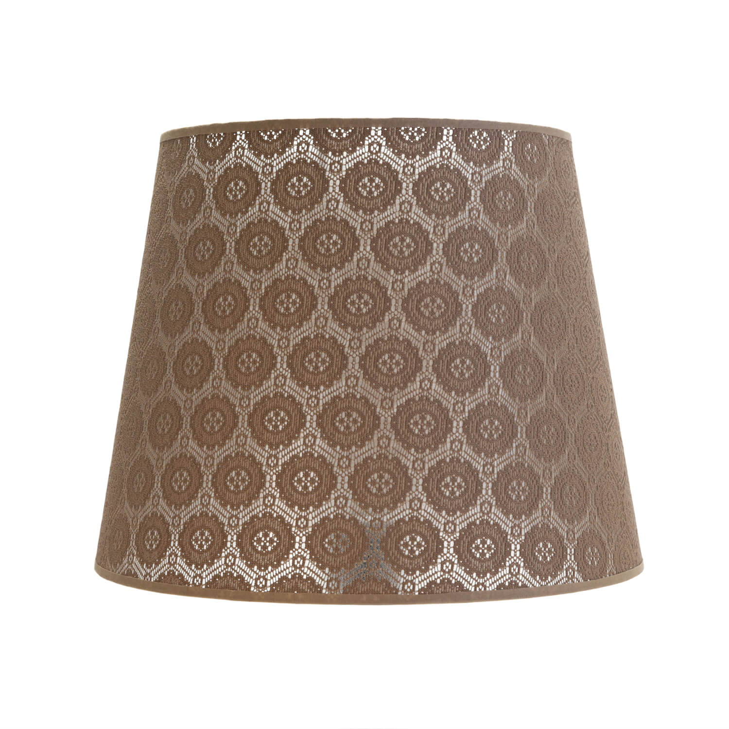 Lampenschirm Stehlampe Spitze Stoff E27 WILLOW Lampenschirm Stehlampe Spitze Stoff E27 WILLOW
