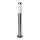 Wegeleuchte Edelstahl IP44 H:80cm Ø6cm Gartenlampe