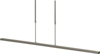 Zeitlose LED Pendelleuchte Hängeleuchte dimmbar