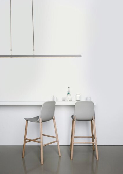 Dimmbare LED Sparlampe Modern