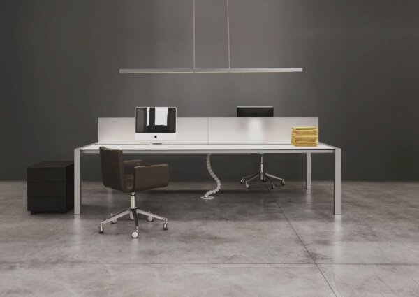 Dimmbare LED Sparlampe Modern