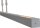 Dimmbare LED Sparlampe Modern