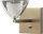 Moderne LED Hotelleuchte Schlafzimmerlampe CATERINA