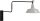 Loft Hotelleuchte Loftlampe E27 PRATO