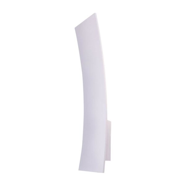 LED Wandleuchte Enna