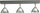 Moderner LED Spotstrahler CATERINA