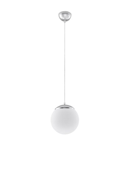 Hängeleuchte BIANCO Ø20cm