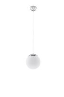 H&auml;ngeleuchte BIANCO &Oslash;20cm