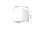 LED Wandlampe JAZZINELLE Weiß quadratisch IP54 Up Down