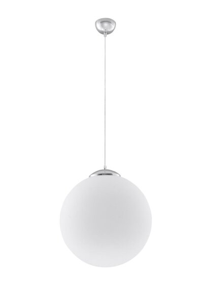 Hängeleuchte BIANCO Ø40cm