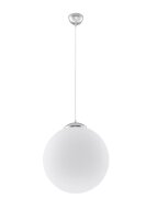 H&auml;ngeleuchte BIANCO &Oslash;40cm
