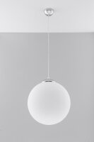 Hängeleuchte BIANCO Ø40cm