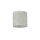 Vielseitiger Deckenspot Beton Ø10cm klein rund GU10